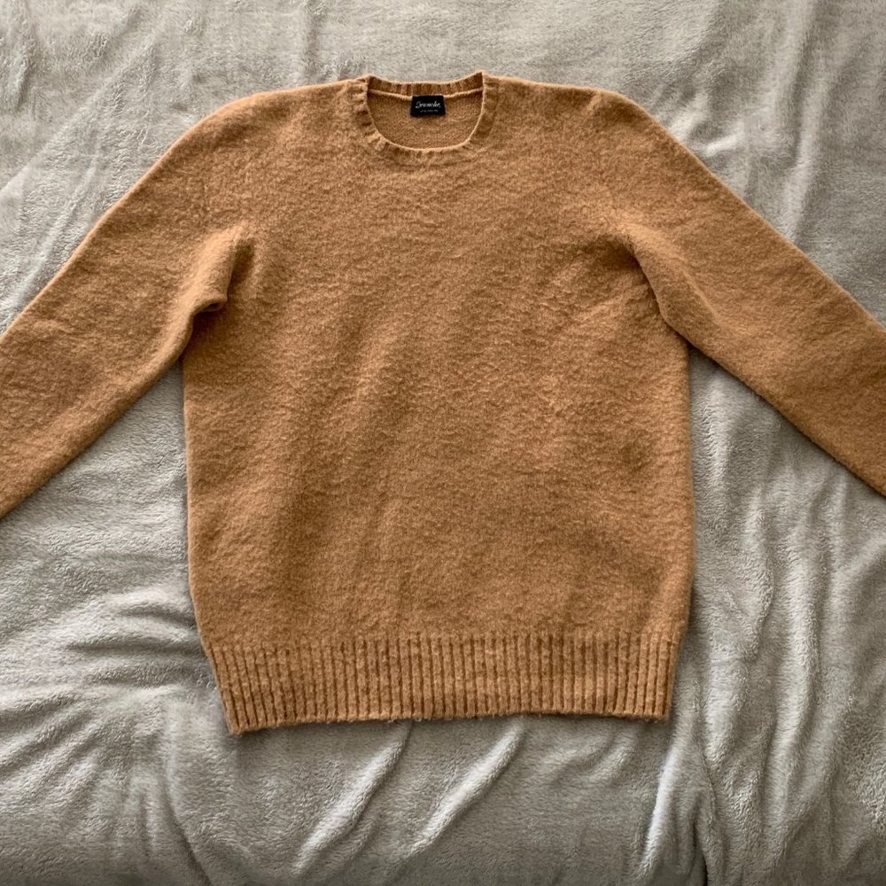 Sweater Drumohr byr Robertson and Dumfries